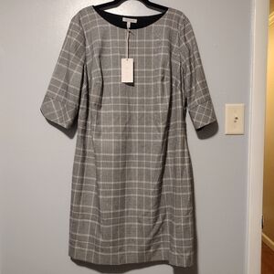 NWT Bravissimo Paige Dress Super Curvy